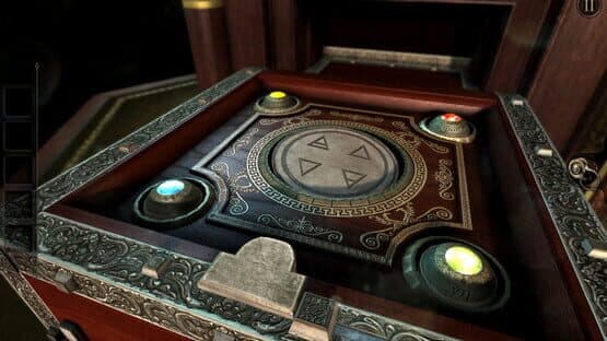 The Room screenshot 1