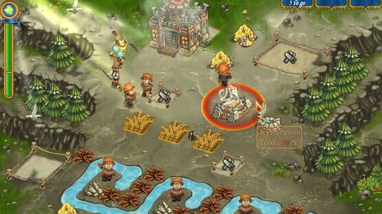 New Yankee in King Arthur's Court 2 screenshot 2