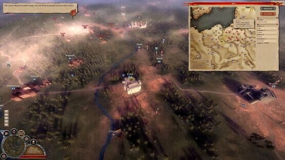 Real Warfare 2: Northern Crusades screenshot 5