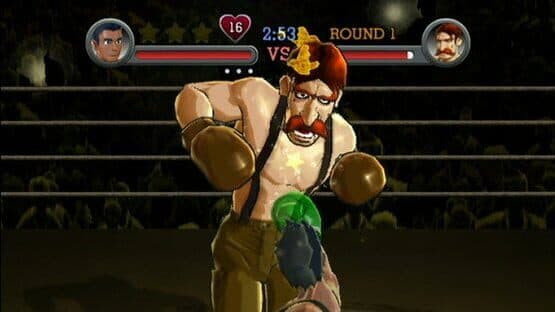 Punch-Out!! screenshot 7