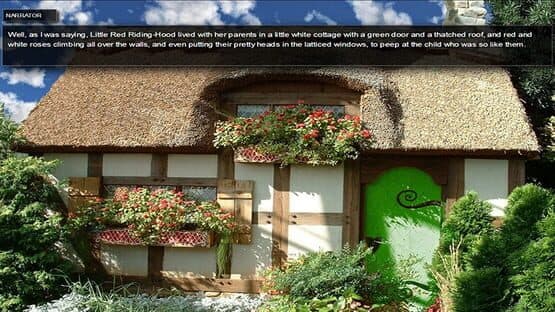 Red Riding Hood screenshot 4