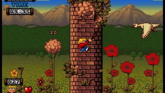 Kid Chaos screenshot 3