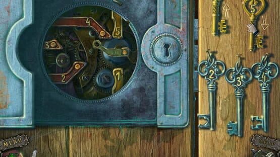 Whispered Secrets: Into the Beyond - Collector's Edition screenshot 3