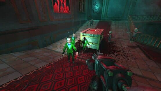 Killing Floor: Toy Master screenshot 5