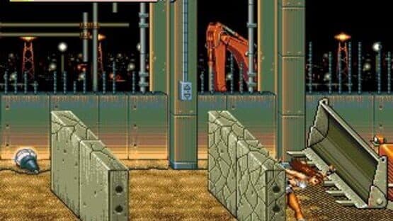 Streets of Rage 3 screenshot 11