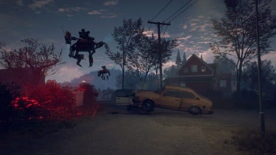 Generation Zero screenshot 12