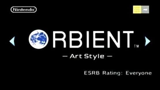 Art Style: Orbient screenshot 1