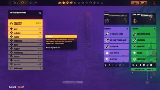 Synthetik: Legion Rising screenshot 8