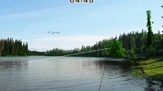 Reel Fishing Challenge II screenshot 5