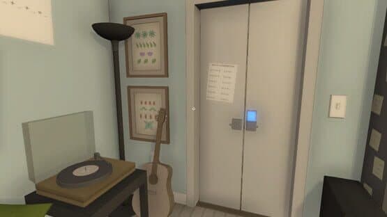 Don't Notice Me screenshot 10