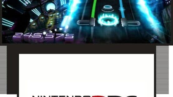 DJ Hero 3D screenshot 4