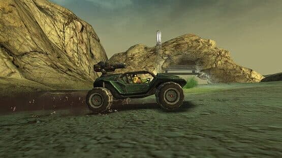 Unreal Tournament 2004 screenshot 5