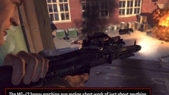 Mafia II: Director's Cut screenshot 3