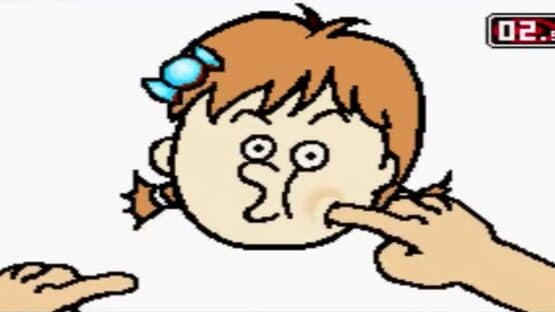 WarioWare: Twisted! screenshot 5