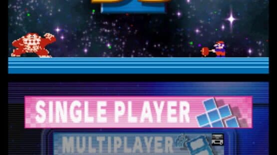 Tetris DS screenshot 10