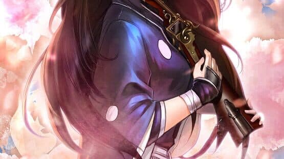 Toukiden: The Age of Demons artwork 12