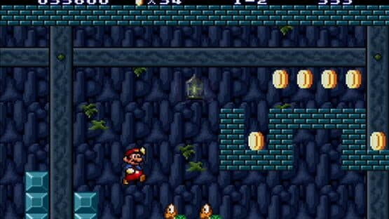 Super Mario All-Stars: Limited Edition screenshot 8