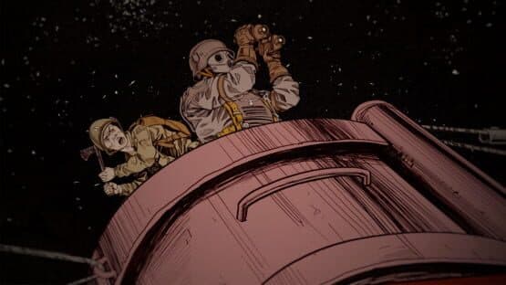 Wolfenstein II: The New Colossus - The Amazing Deeds of Captain Wilkins screenshot 2