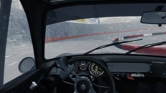 Dirt 3 screenshot 1