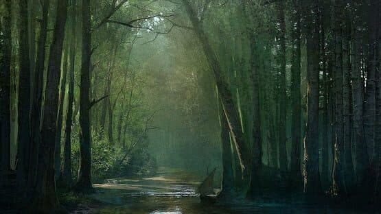 The Witcher 2: Assassins of Kings artwork 3