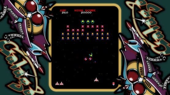 Arcade Game Series 3-in-1 Pack screenshot 3