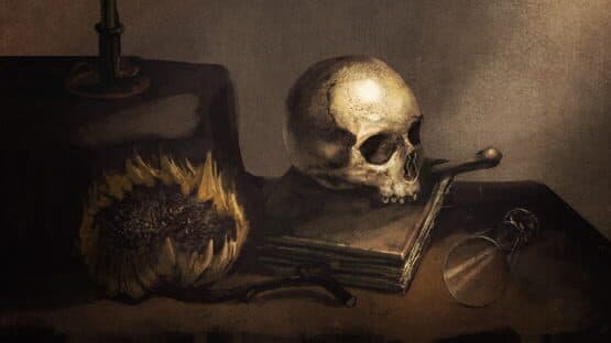 The Evil Within: The Consequence artwork 5