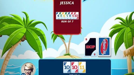 Phase 10 Pro - Play Your Friends! screenshot 9