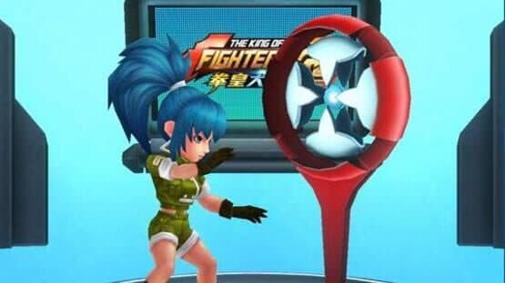 The King of Fighters GO screenshot 4