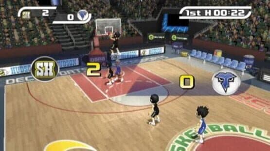 Deca Sports screenshot 9