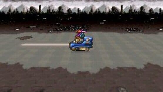 Chrono Trigger screenshot 6