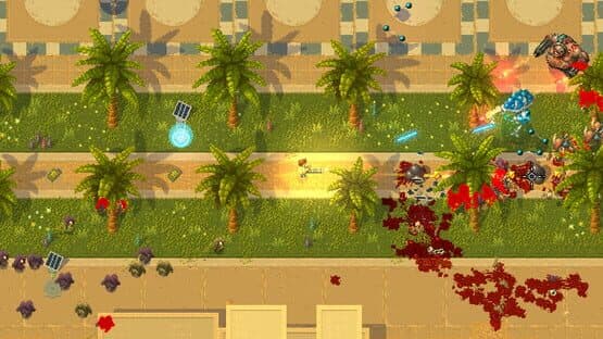 Serious Sam's Bogus Detour screenshot 2