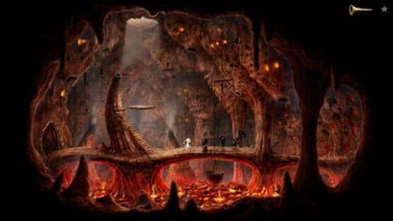 Samorost 3 screenshot 10