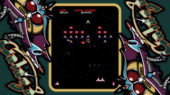 Arcade Game Series 3-in-1 Pack screenshot 5