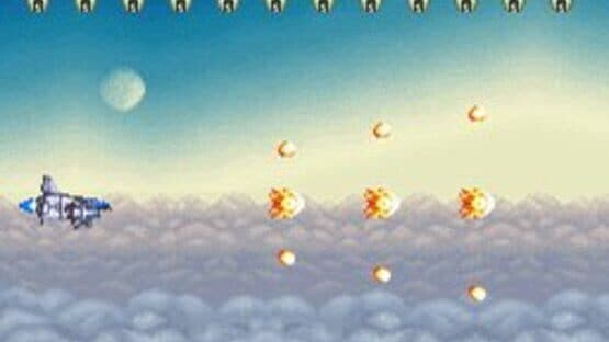 Earth Defense Force screenshot 10