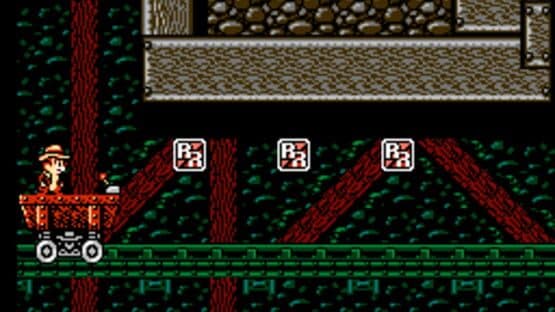 Disney's Chip 'n Dale Rescue Rangers 2 screenshot 2