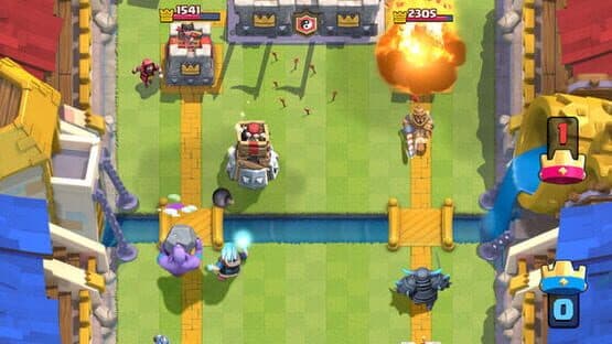 Clash Royale screenshot 12