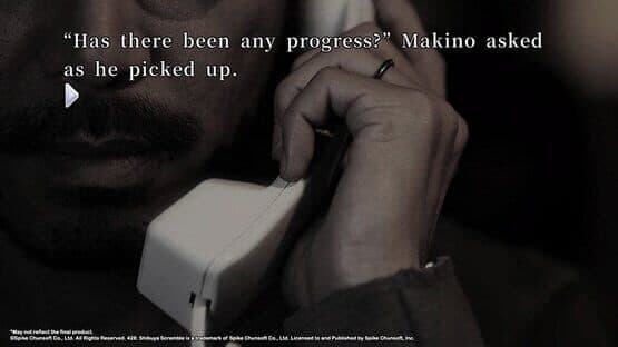 428: Shibuya Scramble screenshot 8