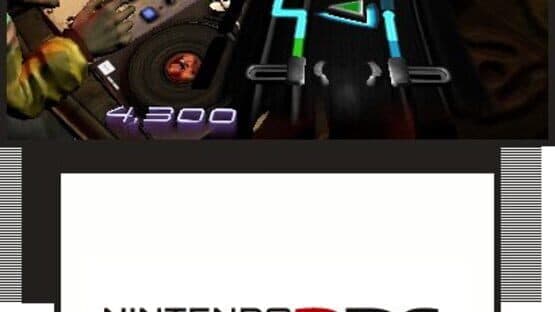 DJ Hero 3D screenshot 3