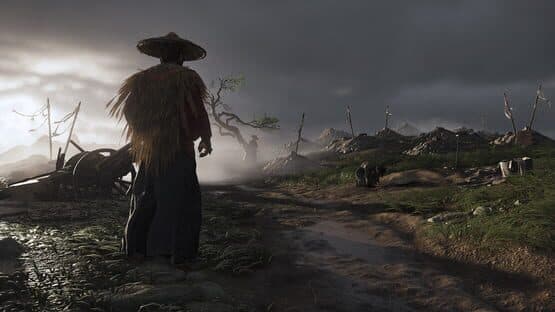Ghost of Tsushima screenshot 10