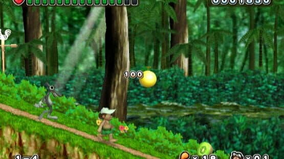 Adventure Island: The Beginning screenshot 6