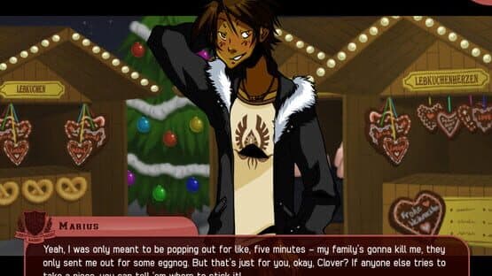 Lucky Rabbit Reflex! screenshot 3