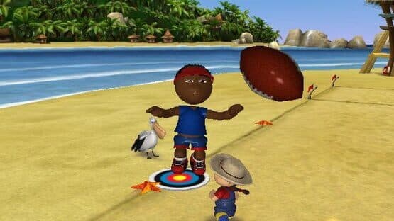 Big Beach Sports screenshot 10