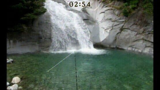 Reel Fishing Challenge screenshot 3