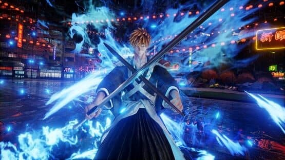 Jump Force screenshot 10