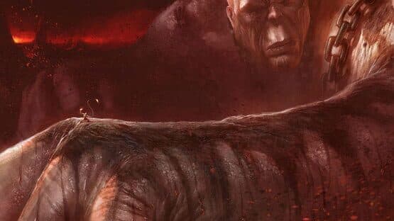 God of War III artwork 8