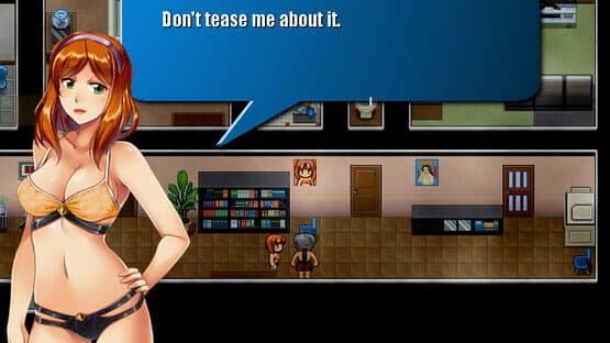 Blood 'n Bikinis screenshot 5