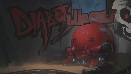 Diabotical artwork 5