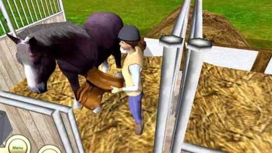 Paws and Claws: Pet Vet screenshot 1