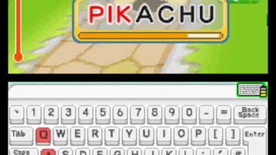 Learn with Pokémon: Typing Adventure screenshot 7