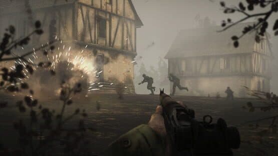 Heroes & Generals screenshot 5